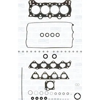 Těsnění motoru Sada těsnění, hlava válce, 52102300