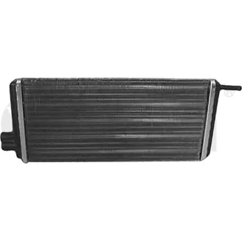 Výměník tepla Výměník tepla, vnitřní vytápění, 29720010901