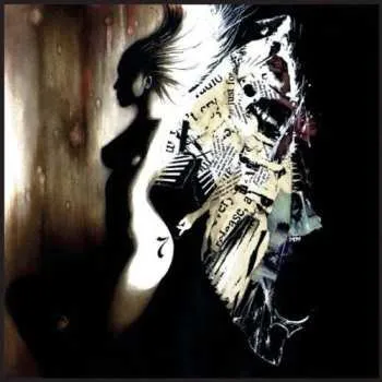 Zahraniční hudba CD Headshots: Headshots: Se7en 2005