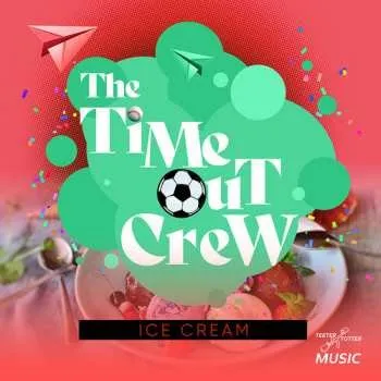 Zahraniční hudba CD Girl Talk: Ice Cream 2020