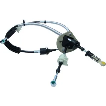 Převodovka Tažné lanko, ruční převodovka, 32-1190