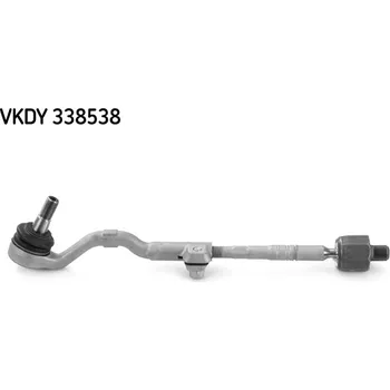 Čep řízení Příčné táhlo řízení, VKDY 338538