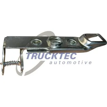 Autozámek Zámek kapoty motoru, 02.55.018