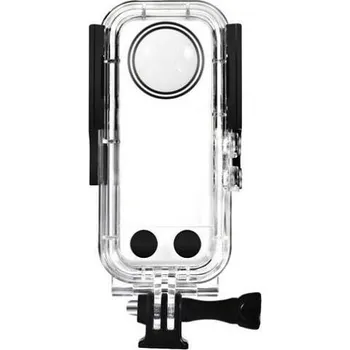 Sportovní kamera Insta360 X3 - podvodní pouzdro (40m)