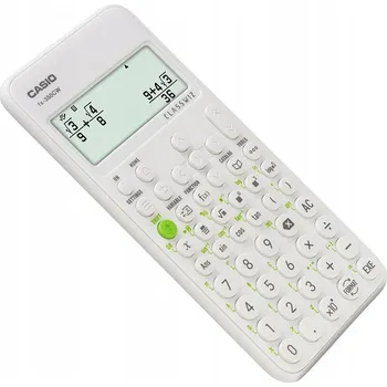 Obraz Vědecká kalkulačka Casio FX-350CW BOX