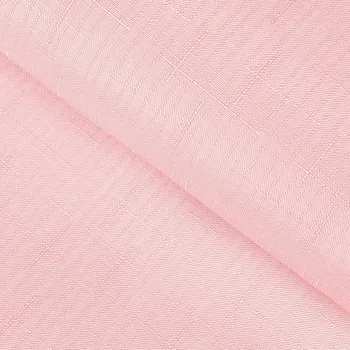 Teflonová látka na ubrusy - Paris TF-125 Pudrově růžová - šířka 160 cm
