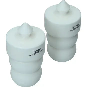 Ochranná sada proti prachu, tlumič pérování, 2019079