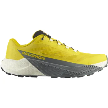 Pánská sportovní obuv Trailové boty Salomon PULSAR l47973200 Velikost 43,3 EU | 9 UK | 9,5 US | 27 CM