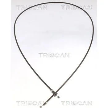 Kapota Lanko pro otevírání kapoty motoru, 8140 29628