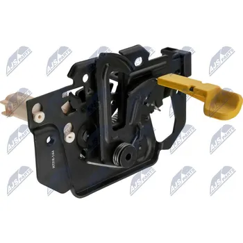 Autozámek Zámek kapoty motoru, EZC-FR-144