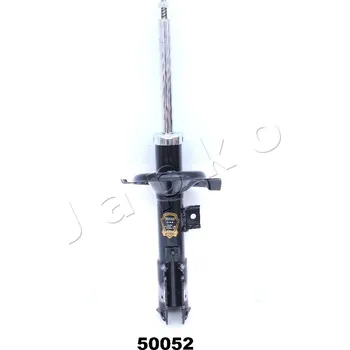 Tlumič pérování, MJ50052