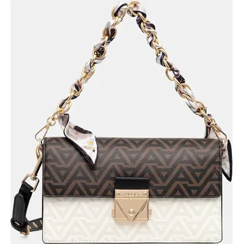 Kabelka Aldo hnědá barva, GEDIA.210 89X, vel. ONE SIZE