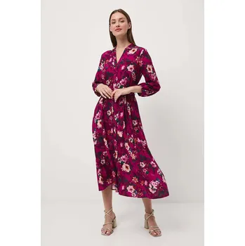 Dámské šaty Šaty Medicine RW25-SUD030 růžová 43A, vel. XS