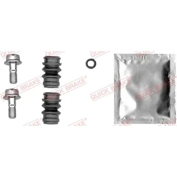 Brzdový třmen Sada prislusenstvi, brzdovy trmen, 113-1469