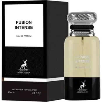 Pánský parfém Alhambra Fusion Intense - EDP