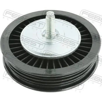 Vratná/vodicí kladka, klínový žebrový řemen, 2088-PTC