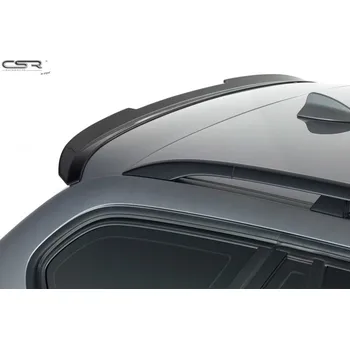 Tuning Křídlo, spoiler střešní CSR pro BMW 3 E91 - černý matný