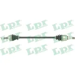 Hnací hřídel, DS52235