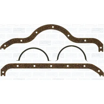 Těsnění motoru Sada těsnění, olejová vana, 59001500