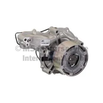 Vodní pumpa motoru Vodní čerpadlo, 20160411000