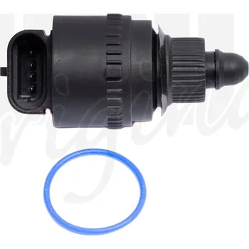 Volnoběžný regulační ventil, přívod vzduchu, 138604