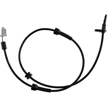 Čidlo automobilu Snímač, počet otáček kol, HCA-NS-030