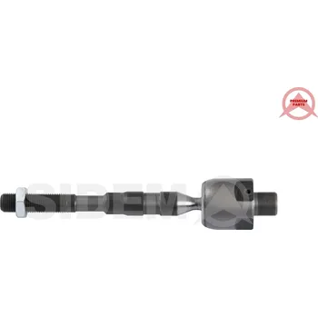 Táhlo řízení Axiální kloub, příčné táhlo řízení, 41211