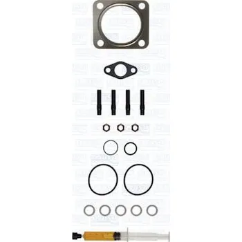 Turbodmychadlo Montážní sada, dmychadlo, JTC12048