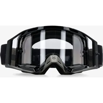 cyklistické brýle Cyklistické brýle Fox Airspace Enduro Goggle - black