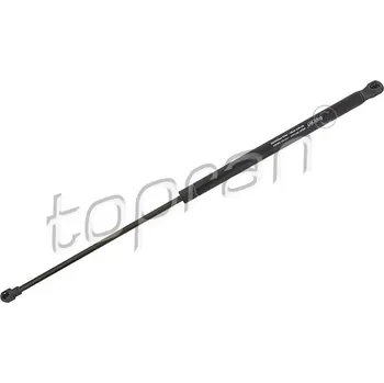 Pneumatická pružina, zavazadlový / nákladový prostor, 701 637