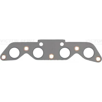 Těsnění výfuku Těsnění, kolektor výfukových plynů, 71-52584-00