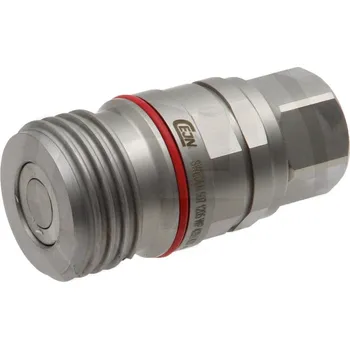 Příslušenství ke kompresoru Hydraulická spojka CEJN TLX 1/2" - G 1/2" vnitřní závit