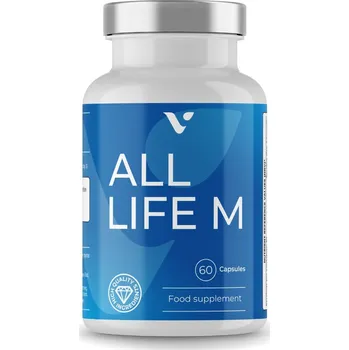 Valentus All Life M Balení: 60 kapslí