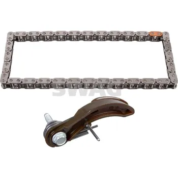 Olejové čerpadlo Sada řetězů, pohon olejové pumpy, 40 10 8039