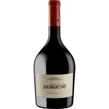 Víno Azabache Fincas de Azabache Garnacha 2021