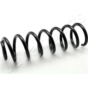 Pružina podvozku, ZC6112A