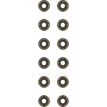 Ventil motoru Sada těsnění, dřík ventilu, 12-42742-01