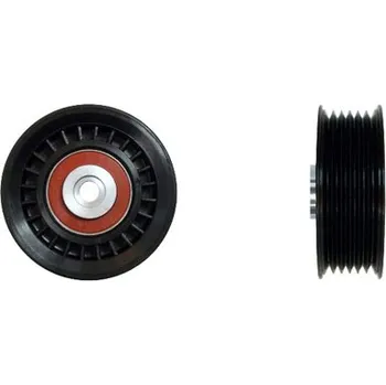 Vratna/vodici kladka, klinovy zebrovy remen, P320005