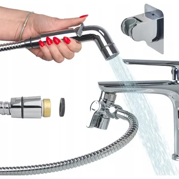 Sprchový set Sprchový set Sotbe LARK k montáži na povrch