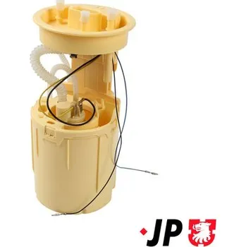 Palivové čerpadlo Palivová přívodní jednotka, 1115206300