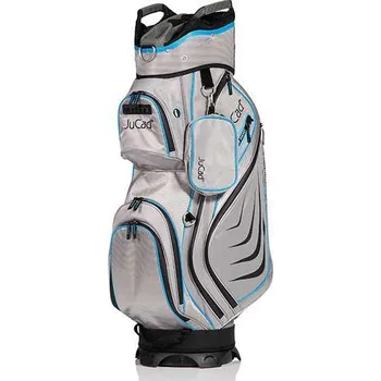 Sport JuCad Bag Captain Dry, Grey/Blue