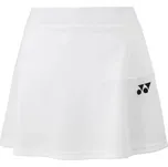 Sukně Yonex YW0036, white - S YONEX - doprava zdarma