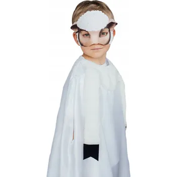 Karnevalový kostým Kostým Zvířátko Skřítek - Narozeniny s nápadem, univerzální velikost