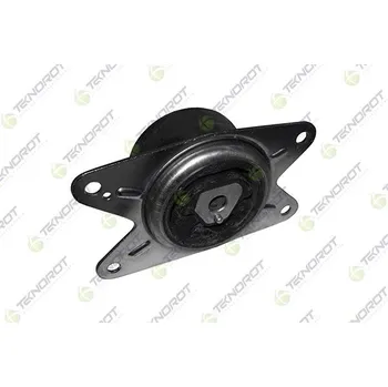 Uložení převodovky Montáž převodovky vlevo, OP-EM017