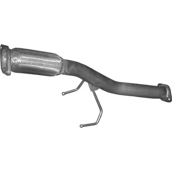 Výfuková trubka Výfuková trubka, 15.79