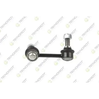 Převodovka Teknorot, KI-106