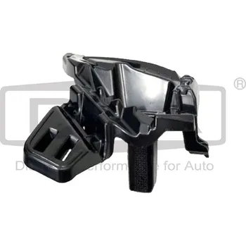 Příslušenství karosérie Podpěra, mřížka chladiče, 88071904202