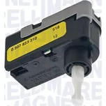 Regulátor, regulace dosahu světlometů, 710307853310