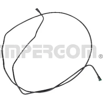 Palivový systém Palivové potrubí, 85138