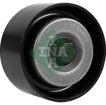 Vratna/vodici kladka, klinovy zebrovy remen, 532 0593 10